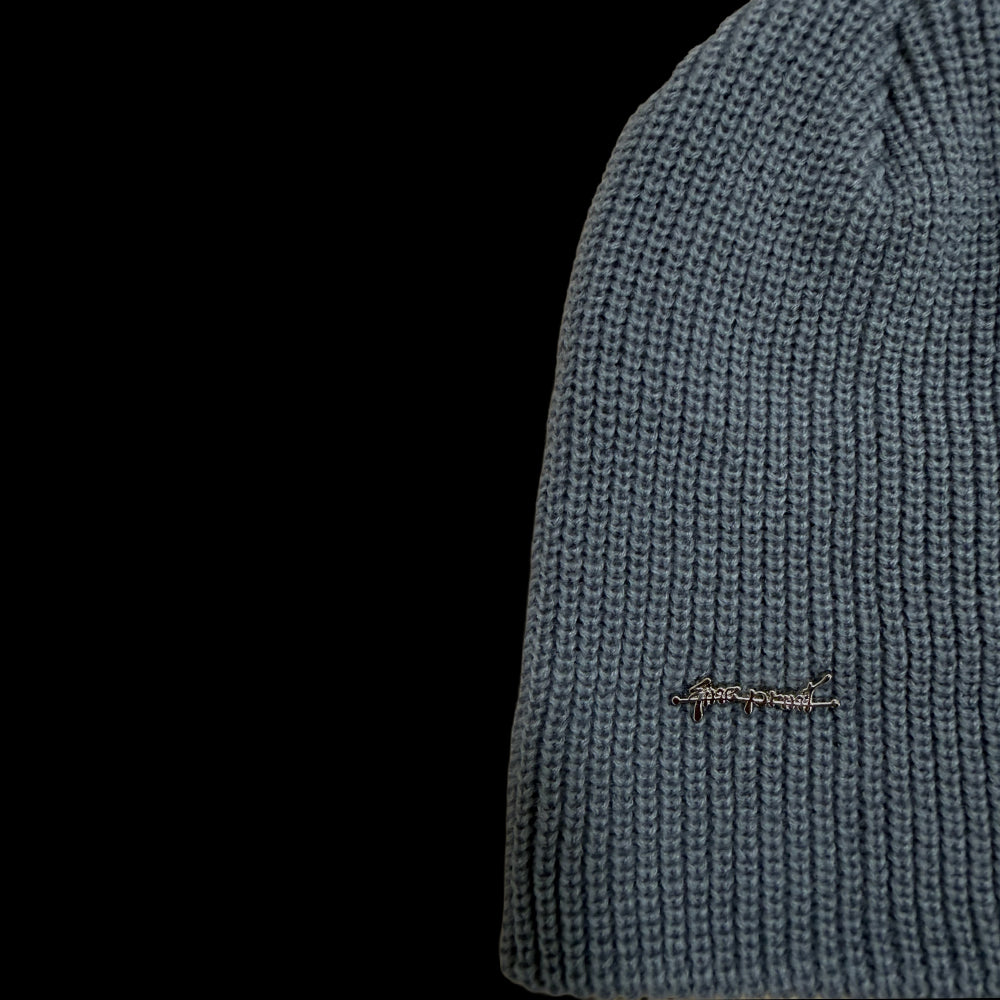 Urban Beanie - Grey