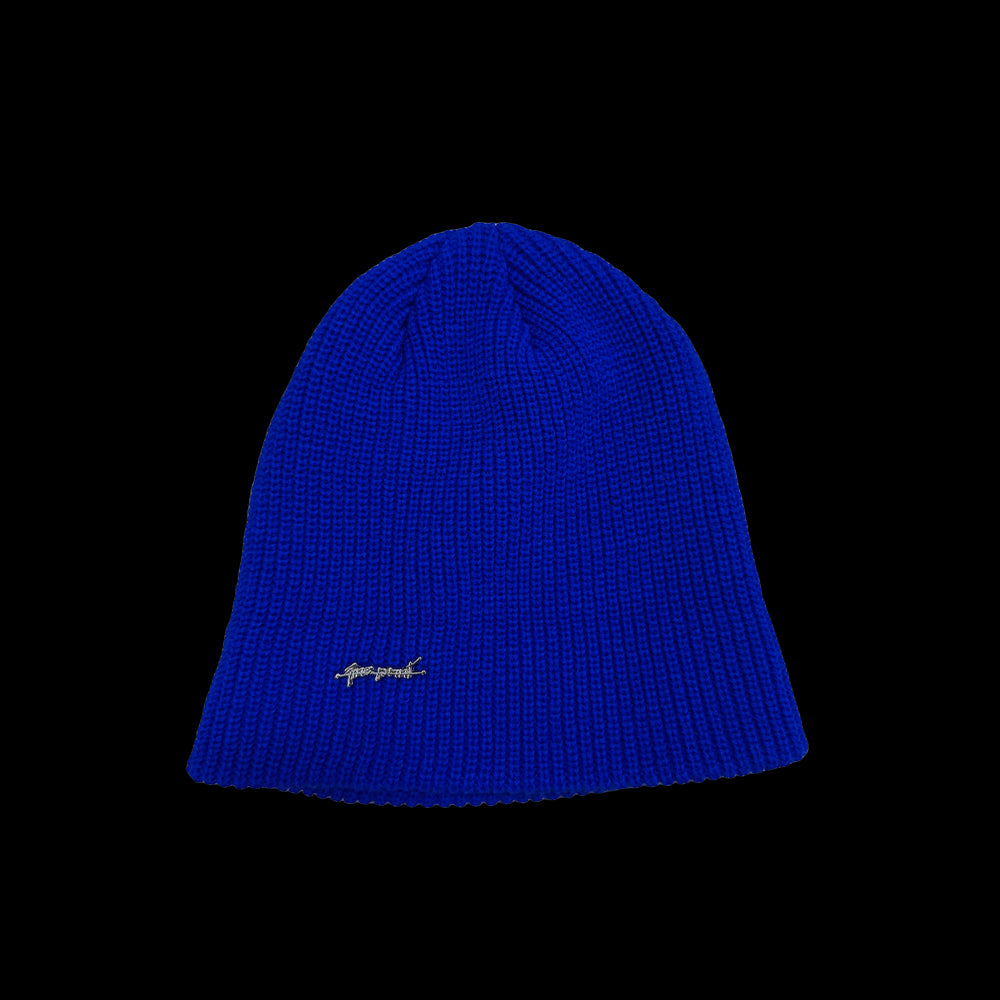 Urban Beanie - Royal Blue